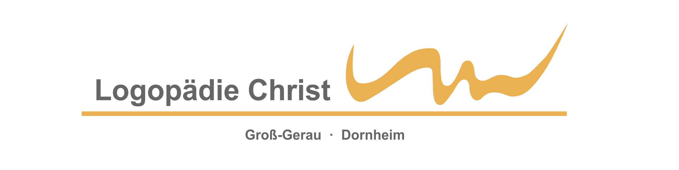 Logopädie Christ
